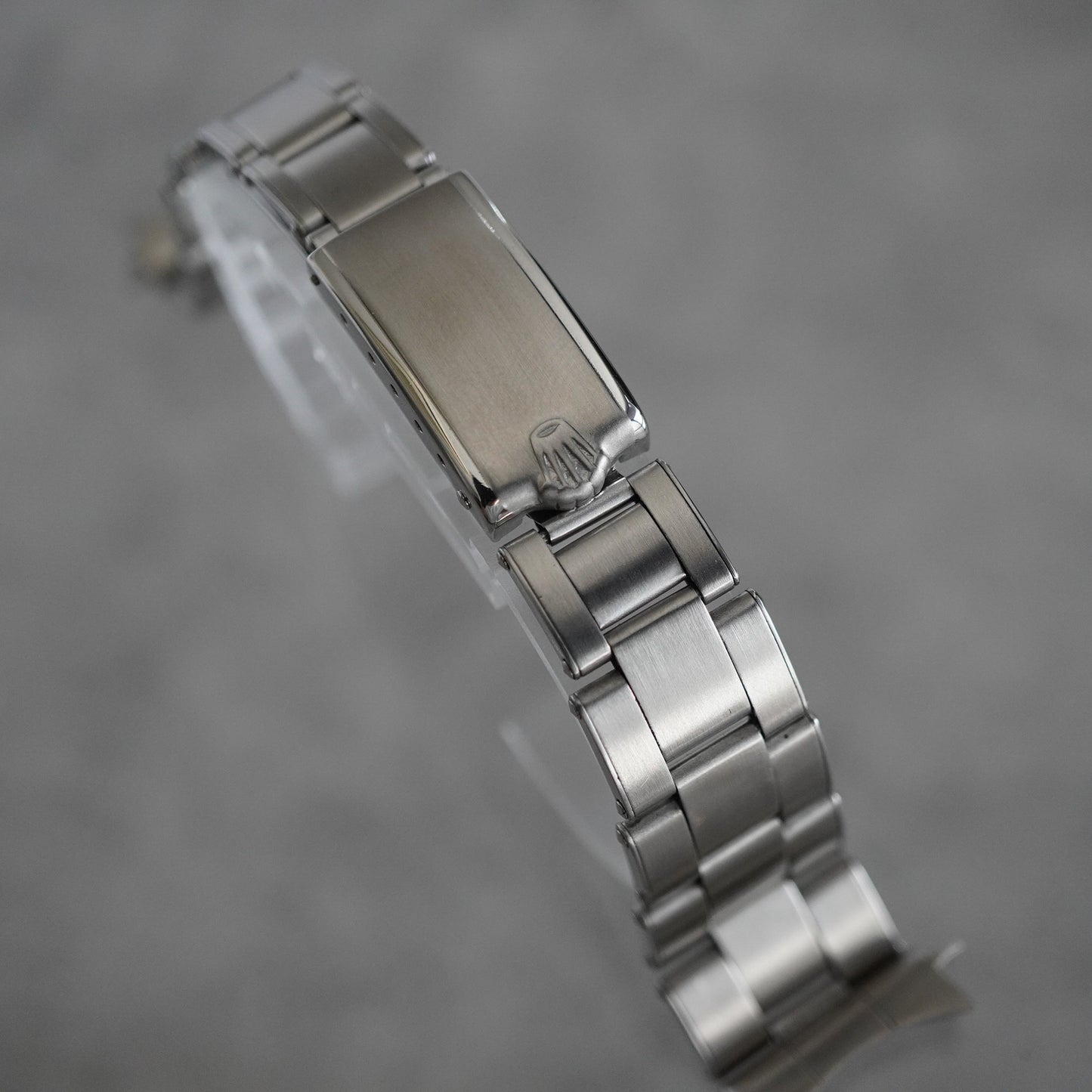 ROLEX RIVET BRECELET FF61 19mm