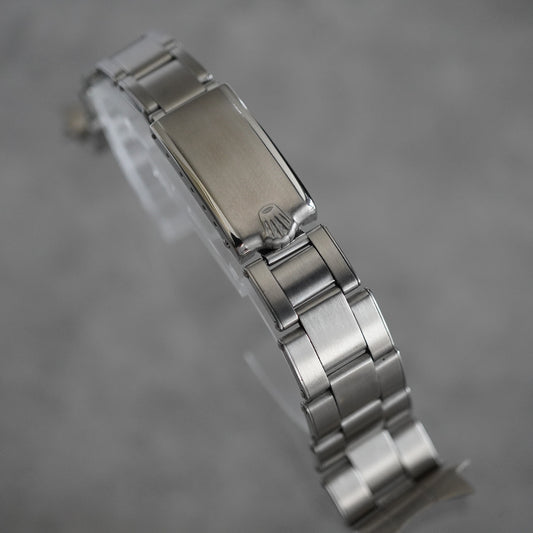 ROLEX RIVET BRECELET FF61 19mm
