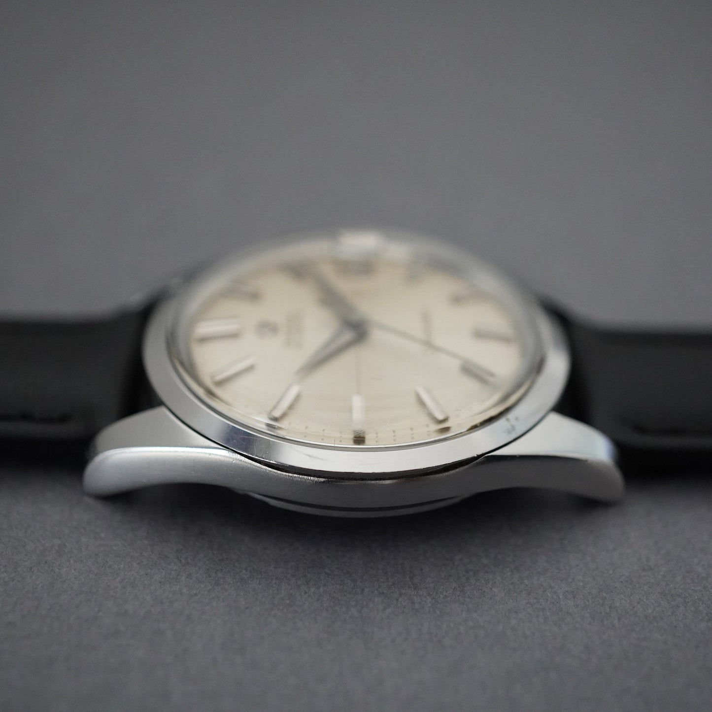 OMEGA SEAMASTER REF. 166.010
