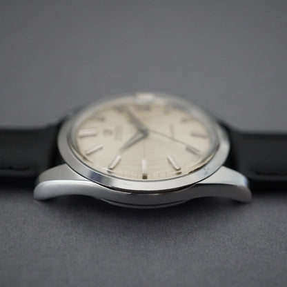 OMEGA SEAMASTER REF. 166.010
