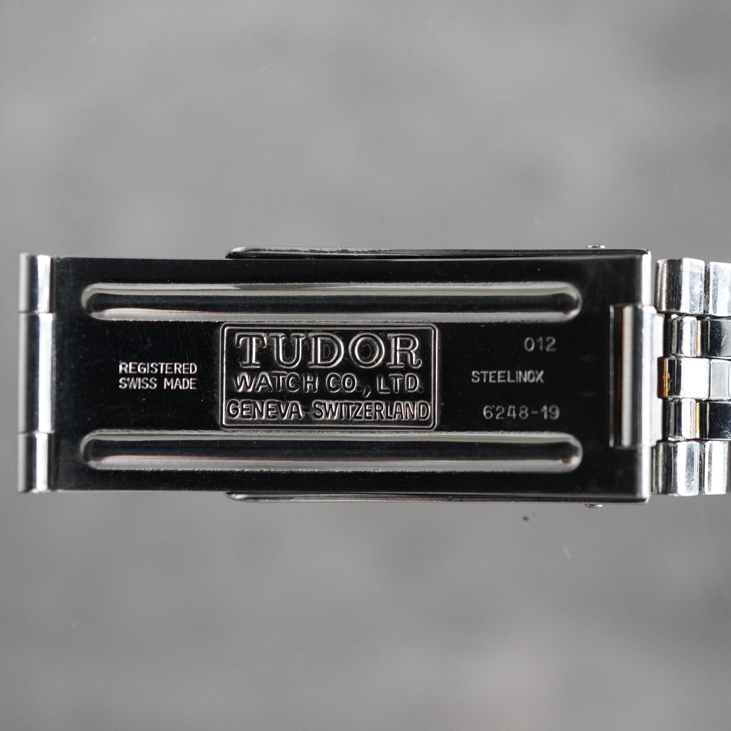 TUDOR PRINCE OYSTERDATE REF.74033
