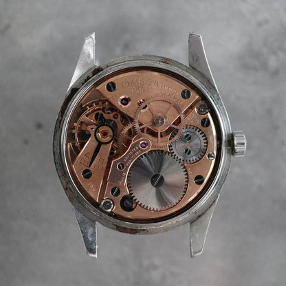 OMEGA REF.  Y6042