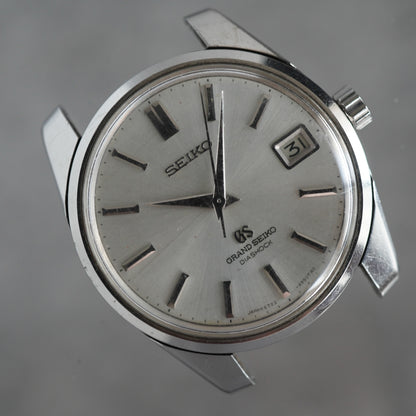 SEIKO Grand Seiko 43999 2nd GS 1965s