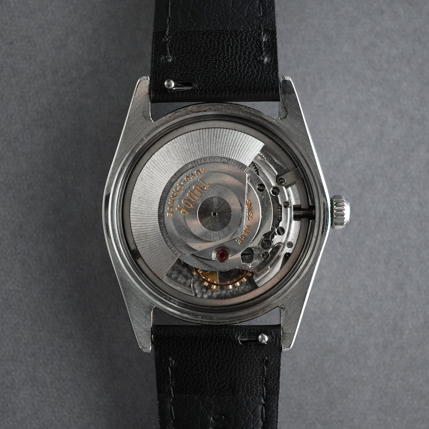 TUDOR PRINCE OYSTER DATE REF. 7990/3