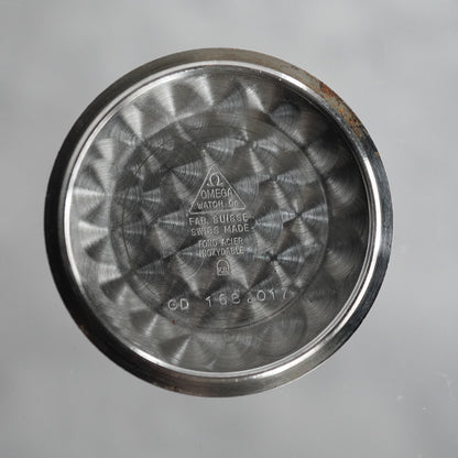 OMEGA Constellation Ref. CD168.017 C-Line Chronometer