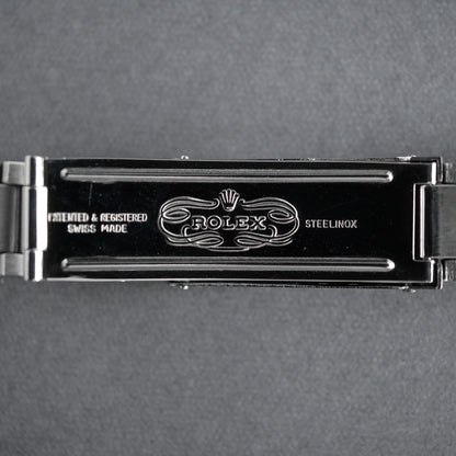 ROLEX Oyster steel bracelet REF. 7835  257
