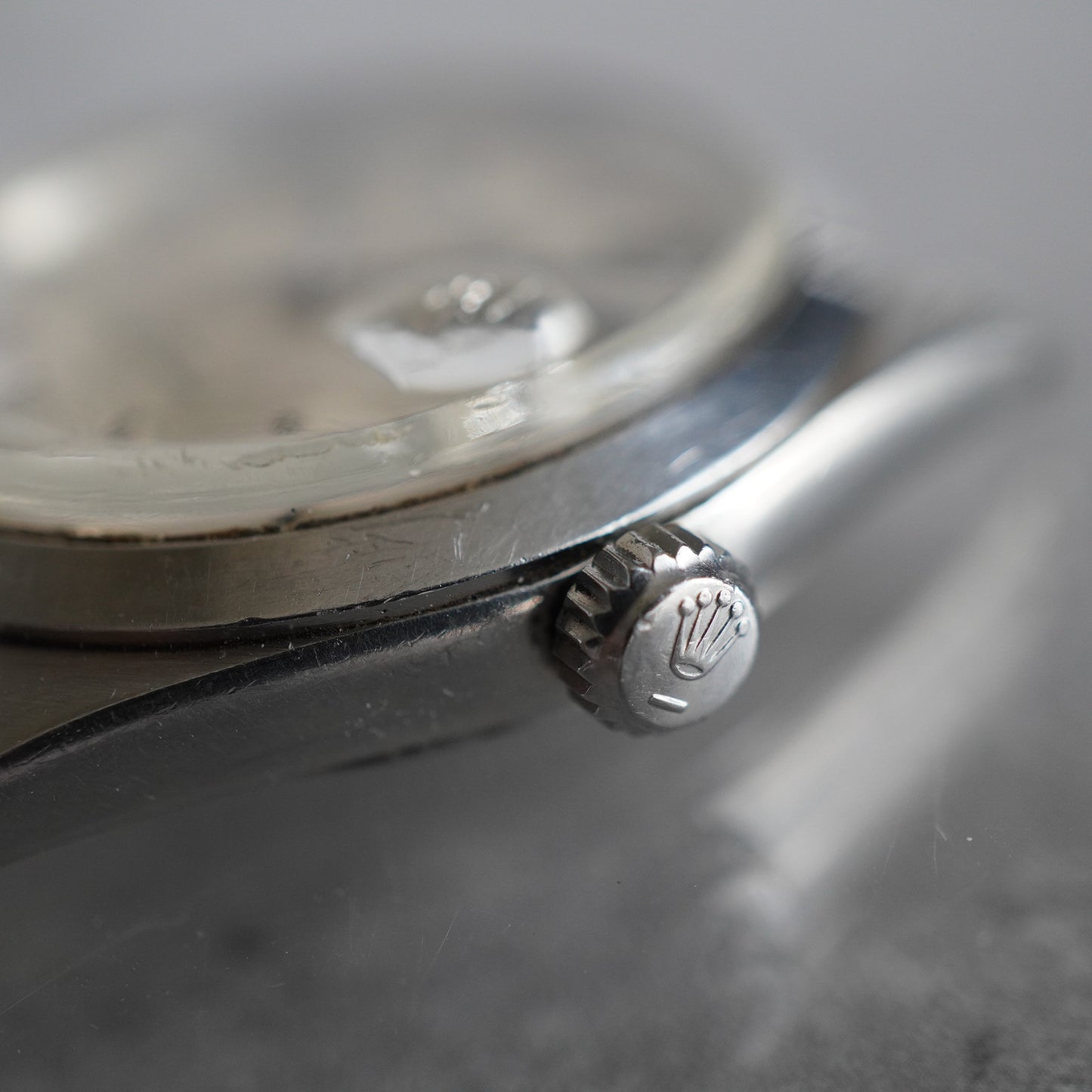 TUDOR Prince OysterDate REF. 7996/0
