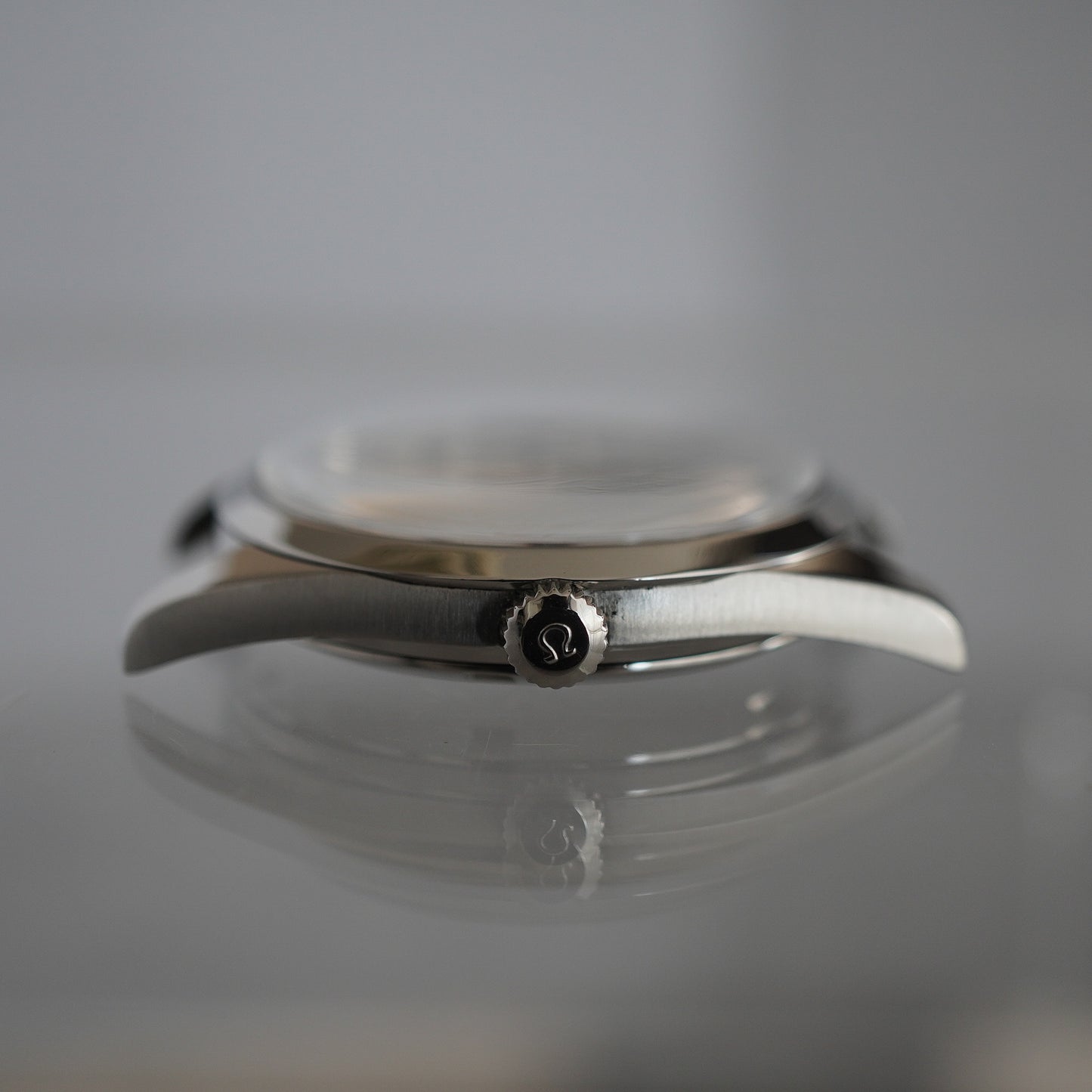 OMEGA Seamaster Chronomater 166.010 168.024 1969s