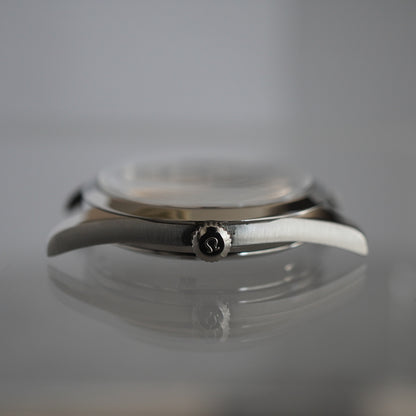 OMEGA Seamaster Chronomater 166.010 168.024 1969s