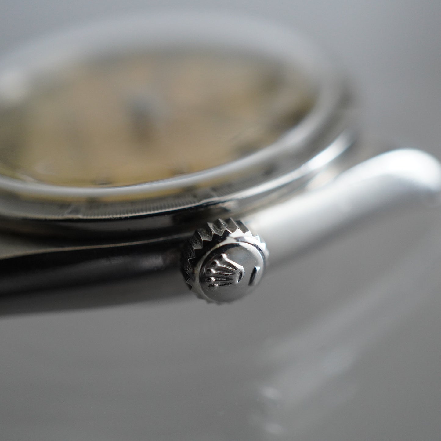 ROLEX OYSTER PERPETUAL Ref.1007