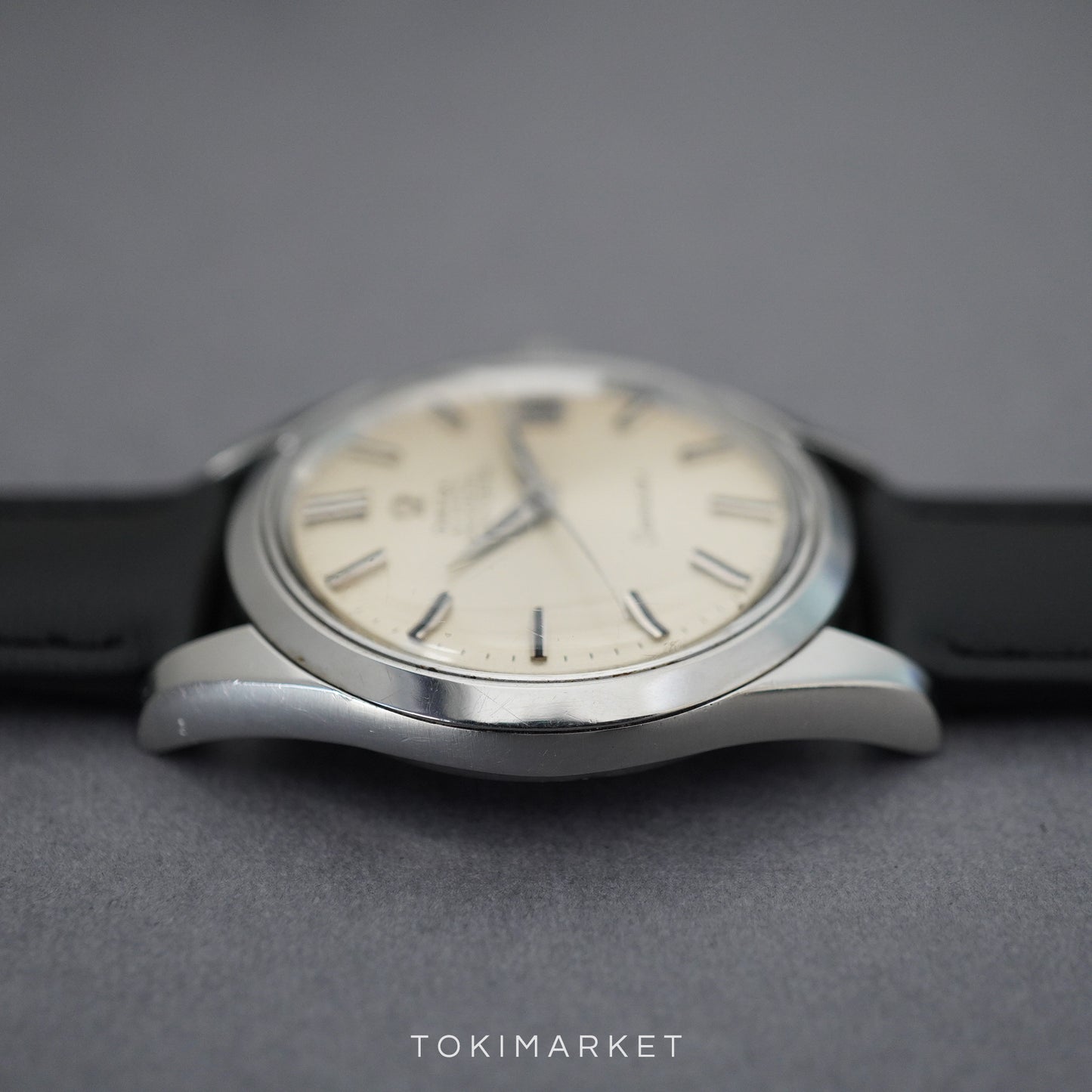 OMEGA Seamaster REF. 166.010