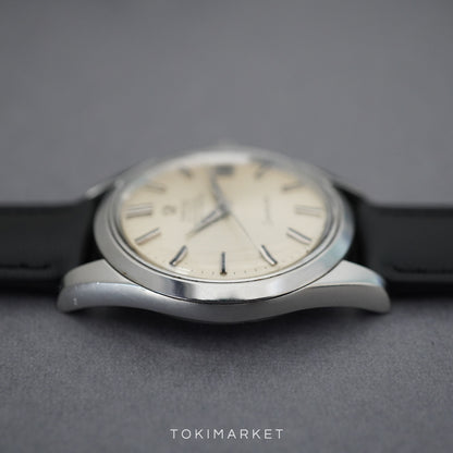 OMEGA Seamaster REF. 166.010