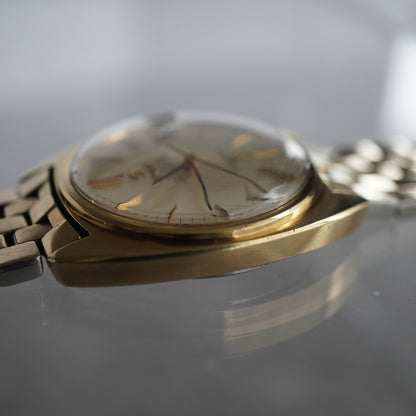 OMEGA Constellation Ref. CD168.017 C-Line Chronometer