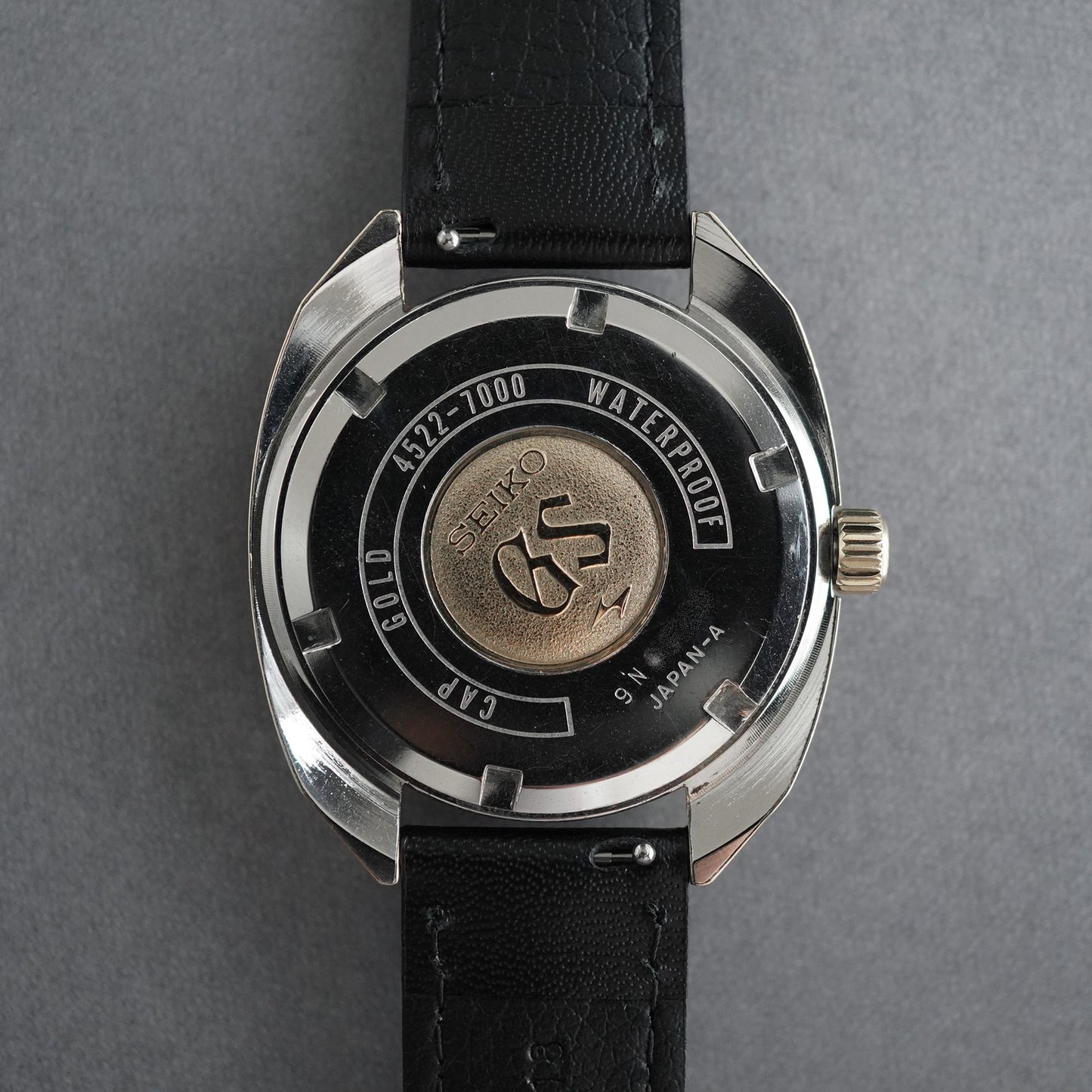 SEIKO GRANDSEIKO REF. 4522-7000