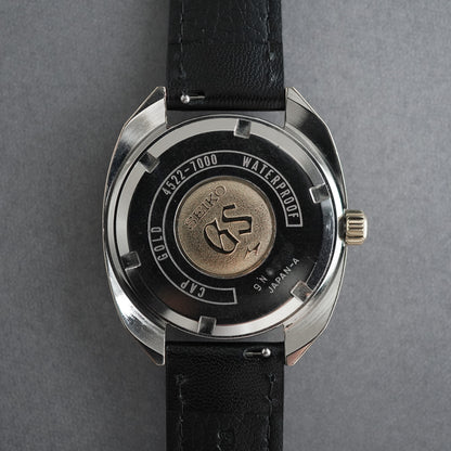SEIKO GRANDSEIKO REF. 4522-7000