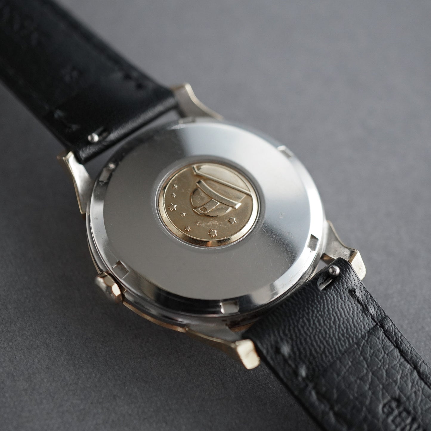 OMEGA Constellation 168.005 GP