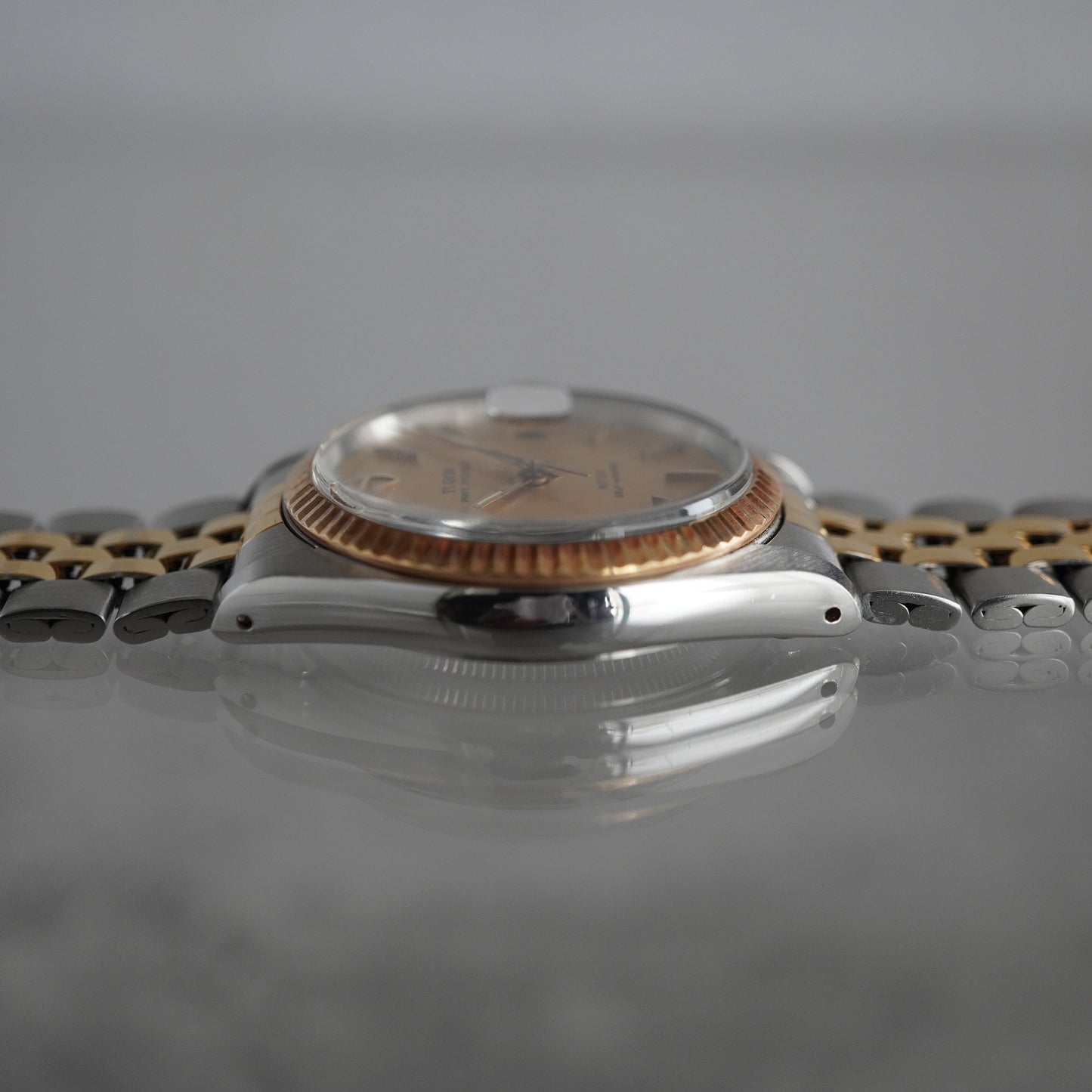 TUDOR PRINCE OYSTERDATE REF.74033