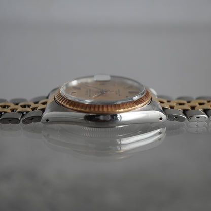TUDOR PRINCE OYSTERDATE REF.74033