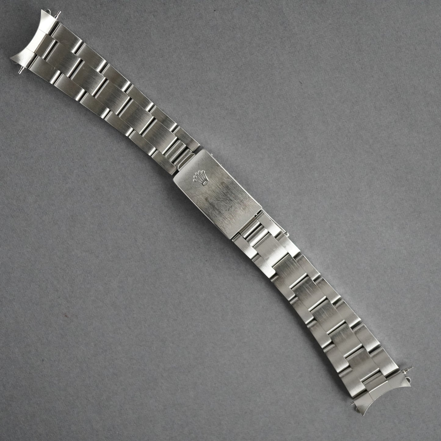 ROLEX Oyster Bracelet 78350 FF557B Full