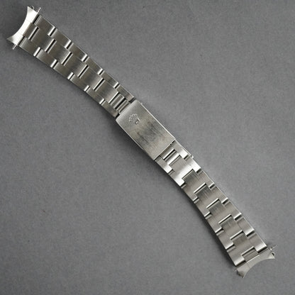 ROLEX Oyster Bracelet 78350 FF557B Full