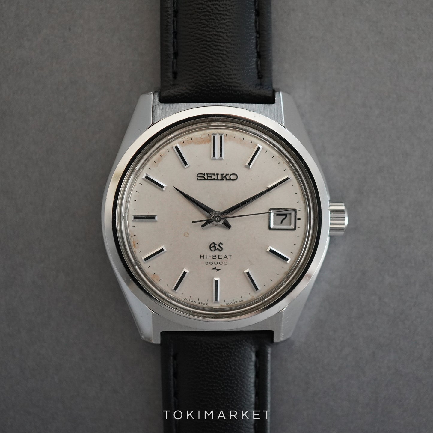 SEIKO GRAND SEIKO REF. 4522-8000