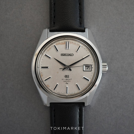 SEIKO GRAND SEIKO REF. 4522-8000