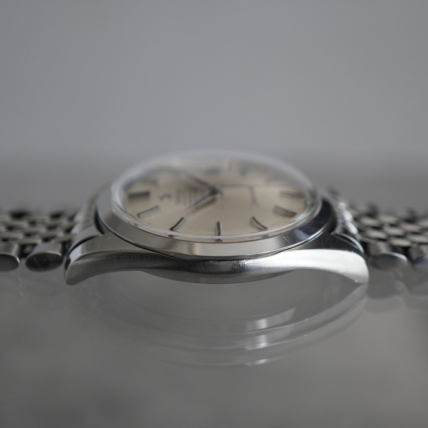 OMEGA Seamaster Chronomater 166.010 168.024 1969s
