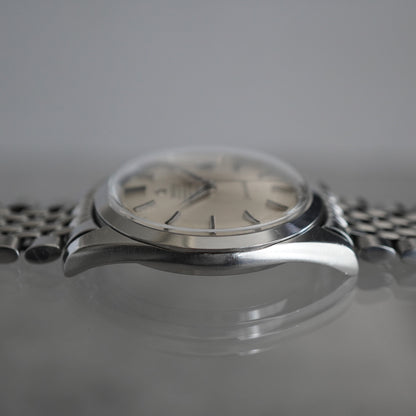 OMEGA Seamaster Chronomater 166.010 168.024 1969s