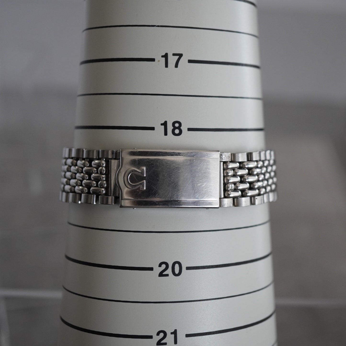 OMEGA Seamaster Chronomater 166.010 168.024 1969s