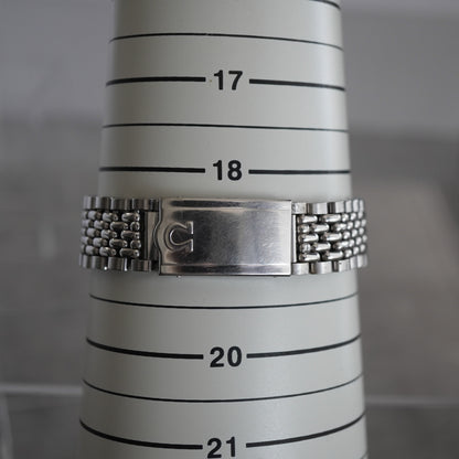 OMEGA Seamaster Chronomater 166.010 168.024 1969s