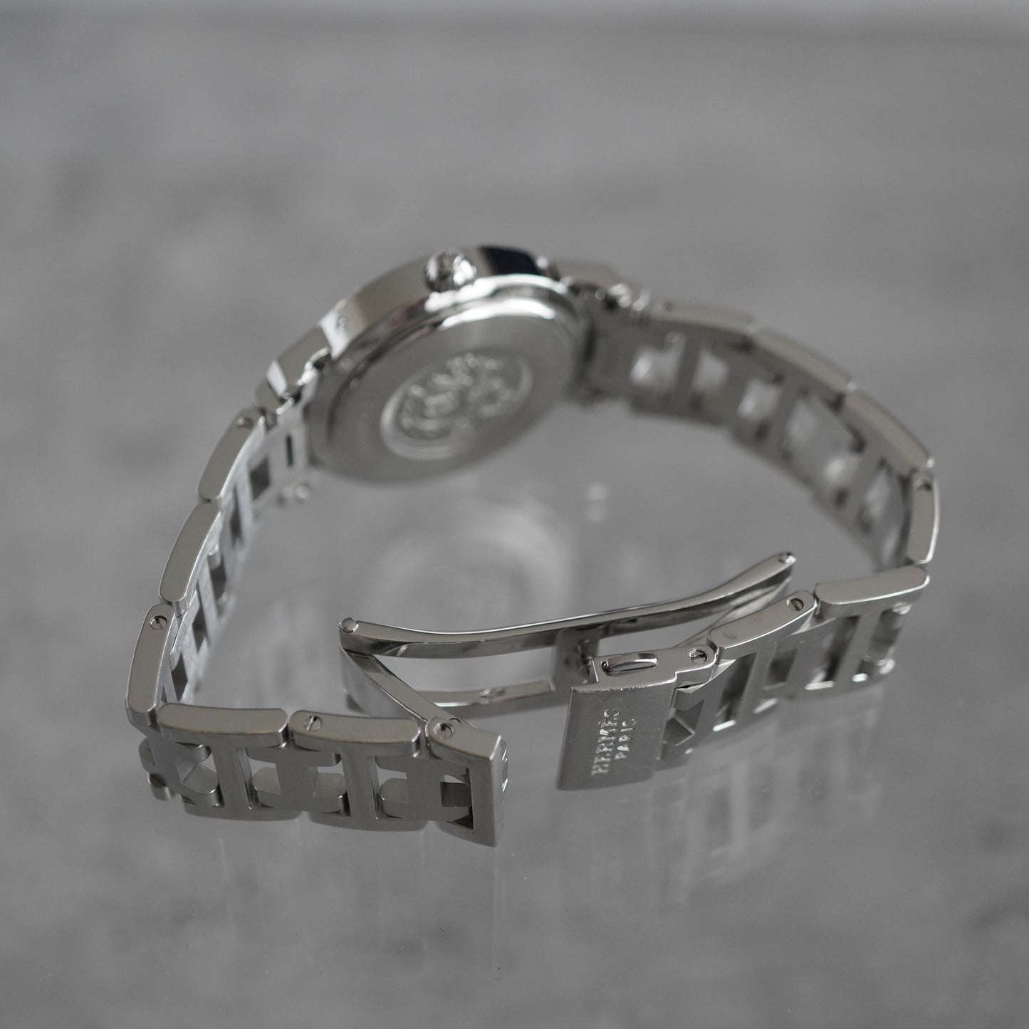 HERMES CLIPPER REF : CL5.410
