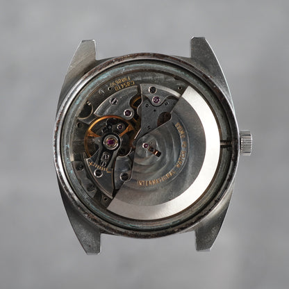 IWC TV Screen Car. 8541B