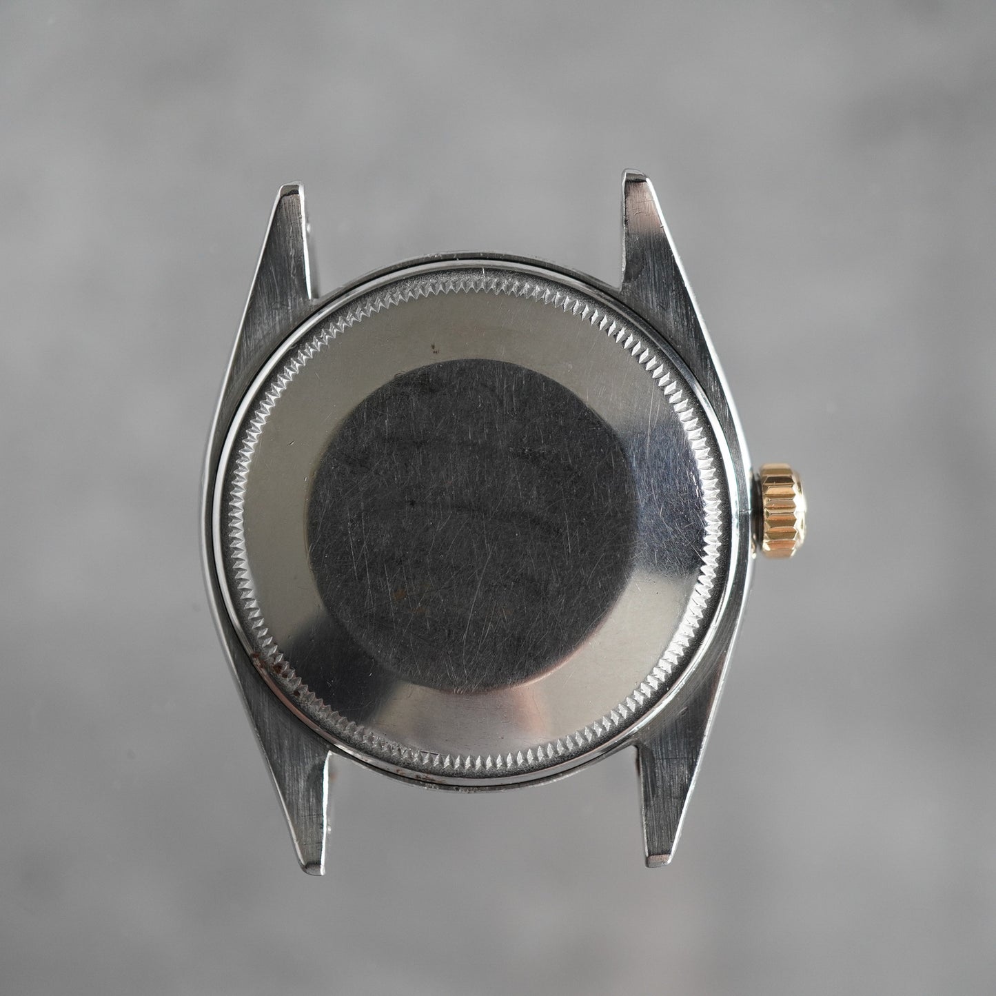 ROLEX Oyster Perpetual DATE Ref.1501 Butterfly Rotor