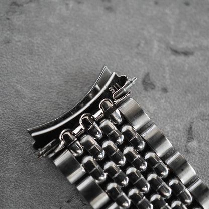 OMEGA BRACELET POLISHING  1036 FF511