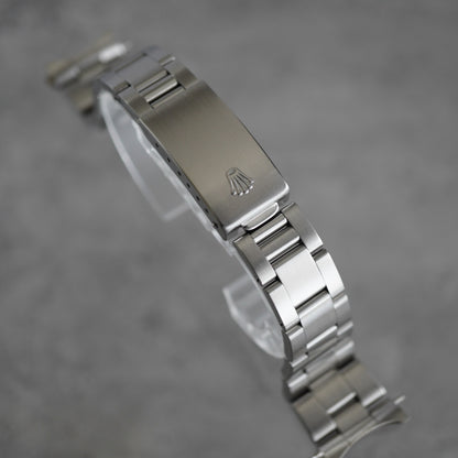 ROLEX Oyster Bracelet 78350 FF557 Full