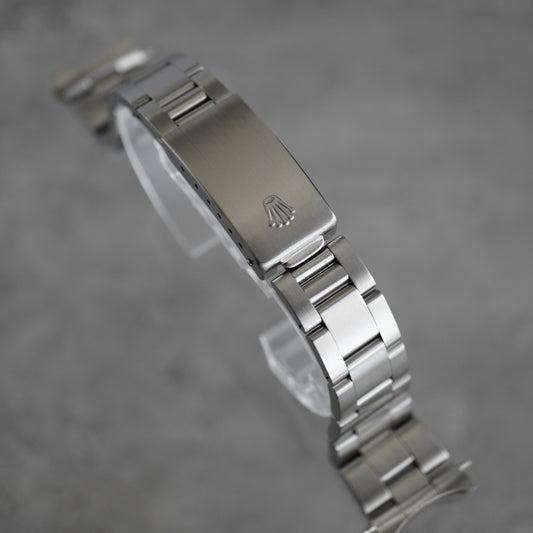 ROLEX Oyster Bracelet 78350 FF557 Full