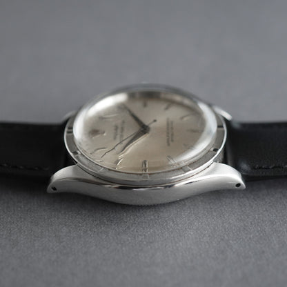 ROLEX Semi Bubbleback REF. 6303