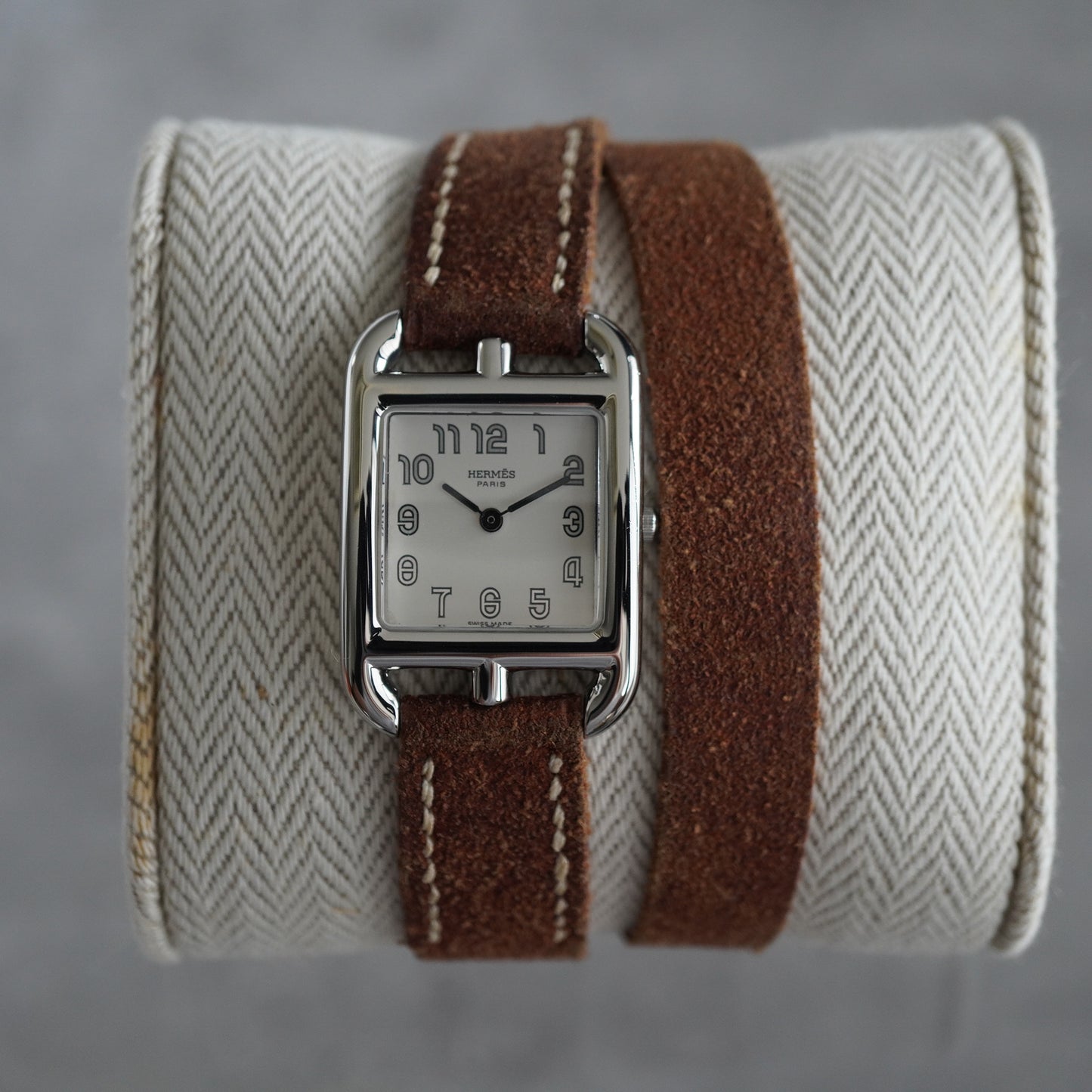 HERMES CAPE COD REF : CC1210