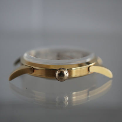 IWC International Watch Co. 18KYG Cal.8531 Ref. 57115