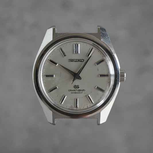 Grand Seiko 4420-9000 1967s