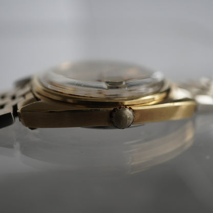 OMEGA Constellation Ref. CD168.017 C-Line Chronometer
