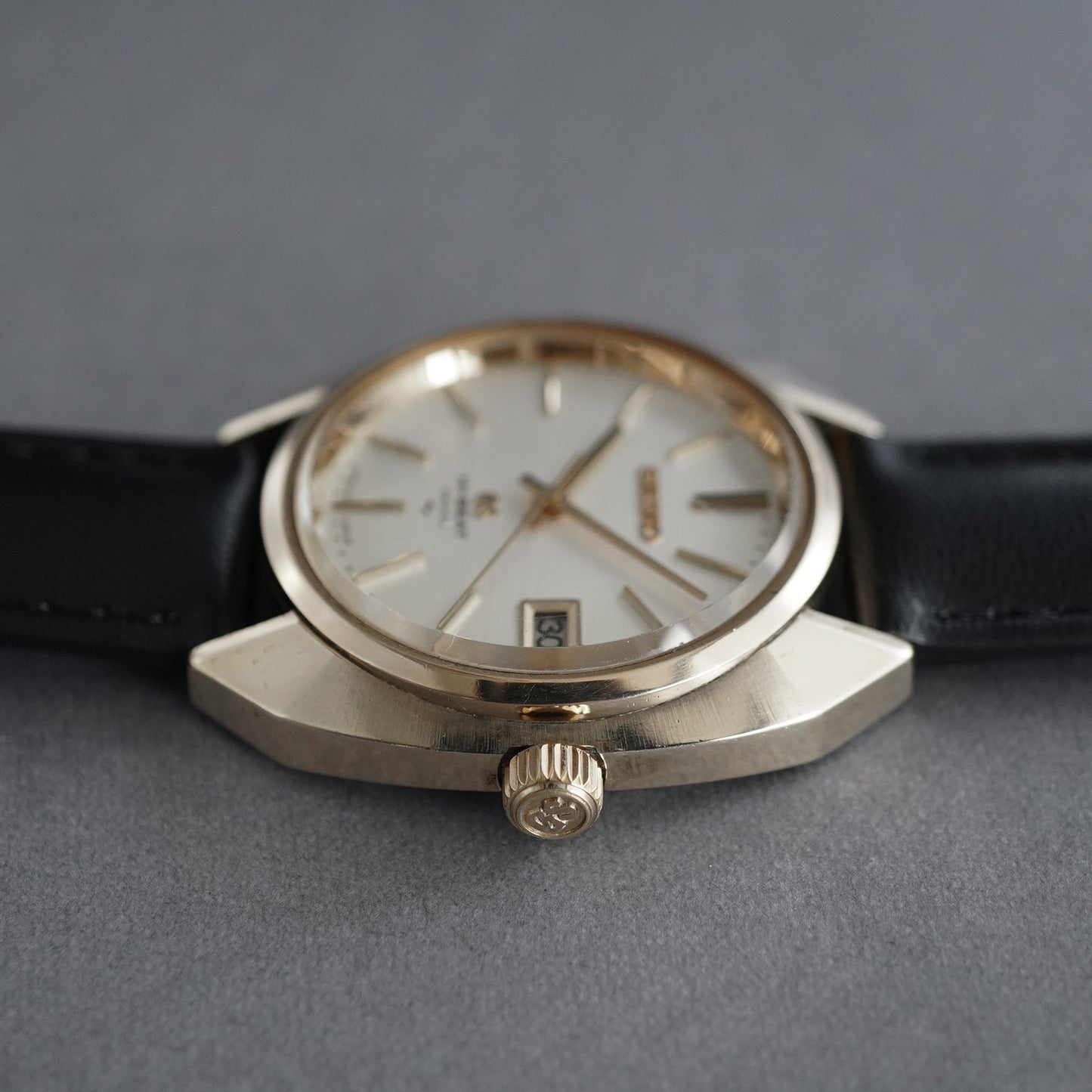 SEIKO GRANDSEIKO REF. 4522-7000