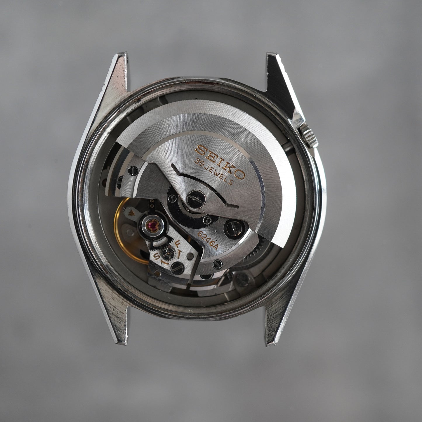 Grand Seiko 6246-9001 62GS 1967s