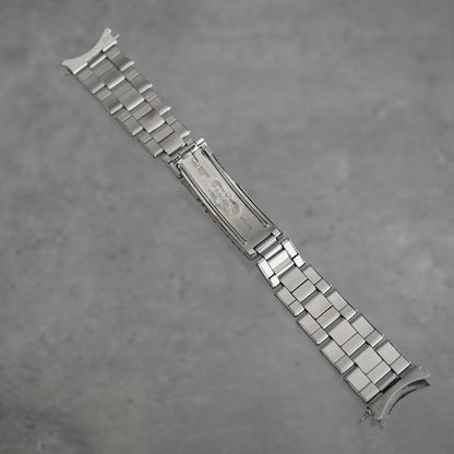 ROLEX RIVET BRECELET FF61 19mm