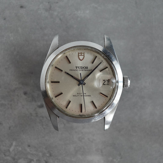 TUDOR Prince OysterDate REF. 7996/0