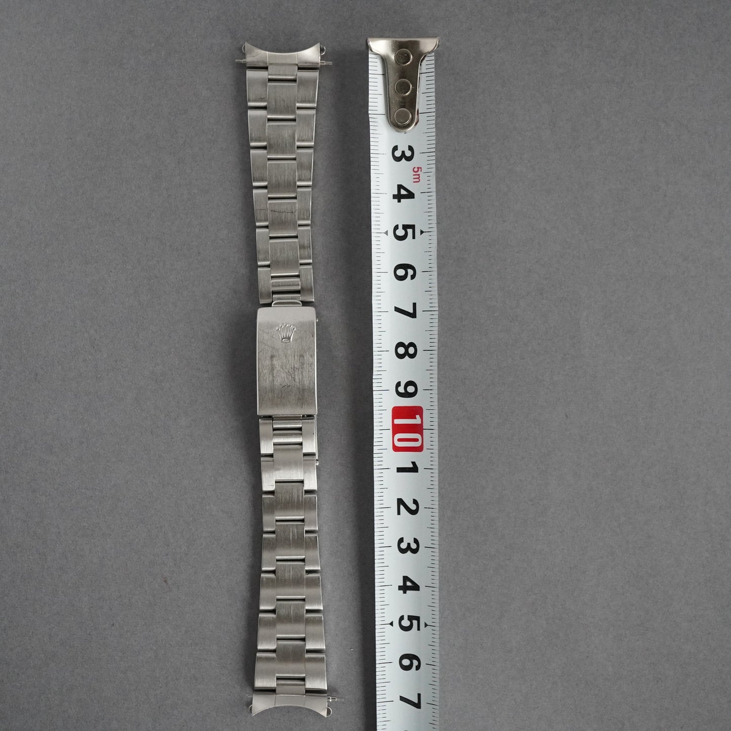 ROLEX Oyster Bracelet 78350 FF557B Full