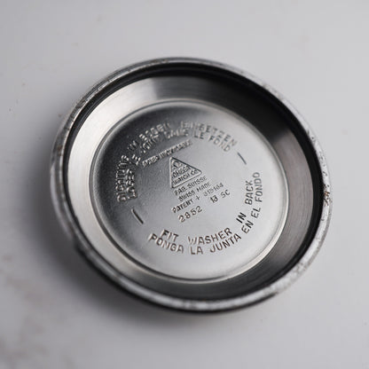 OMEGA Constellation Ref.2852 Pie Pan Arrow Head