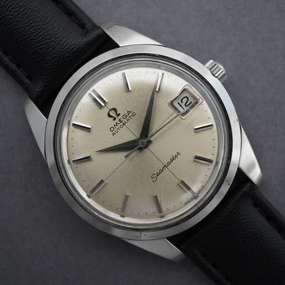 OMEGA SEAMASTER REF. 166.010