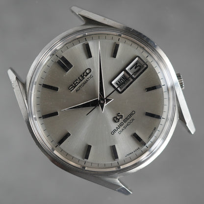 Grand Seiko 6246-9001 62GS 1967s