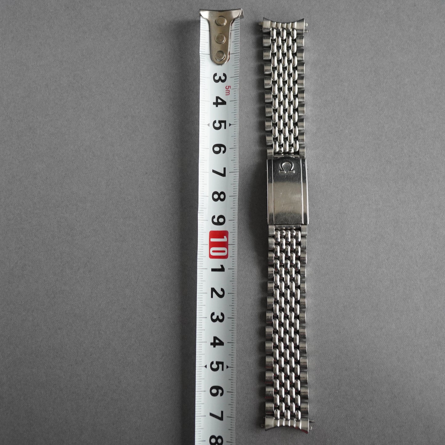 OMEGA Rice bracelet REF. 1036 FF11